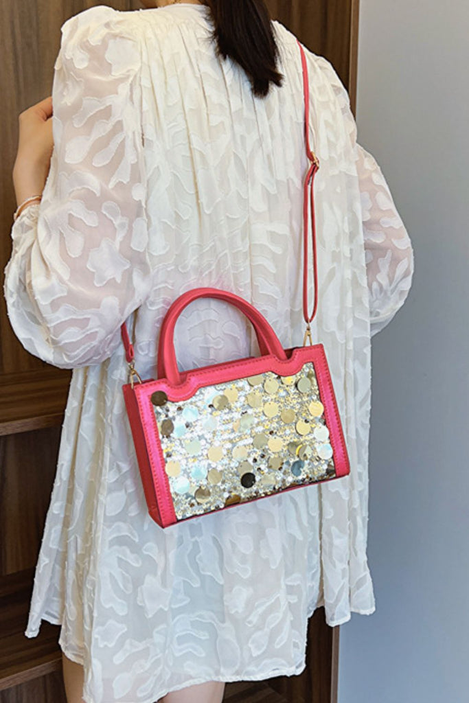 Such A Lady Handbag