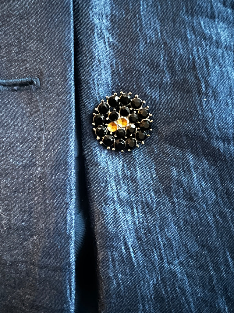 Dynasty Blue Blazer