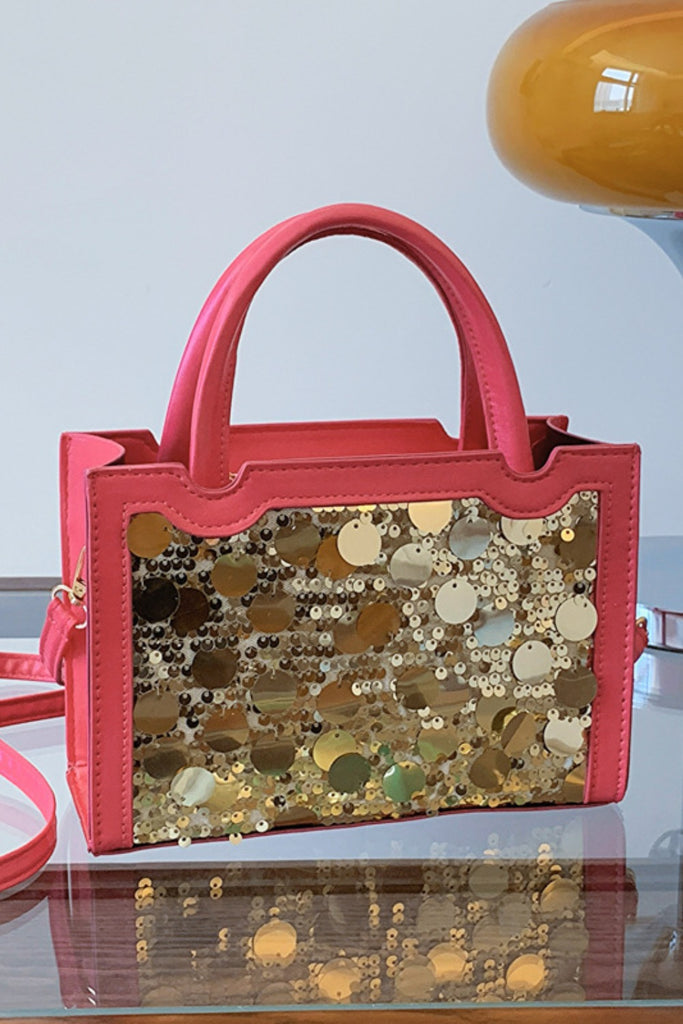 Such A Lady Handbag