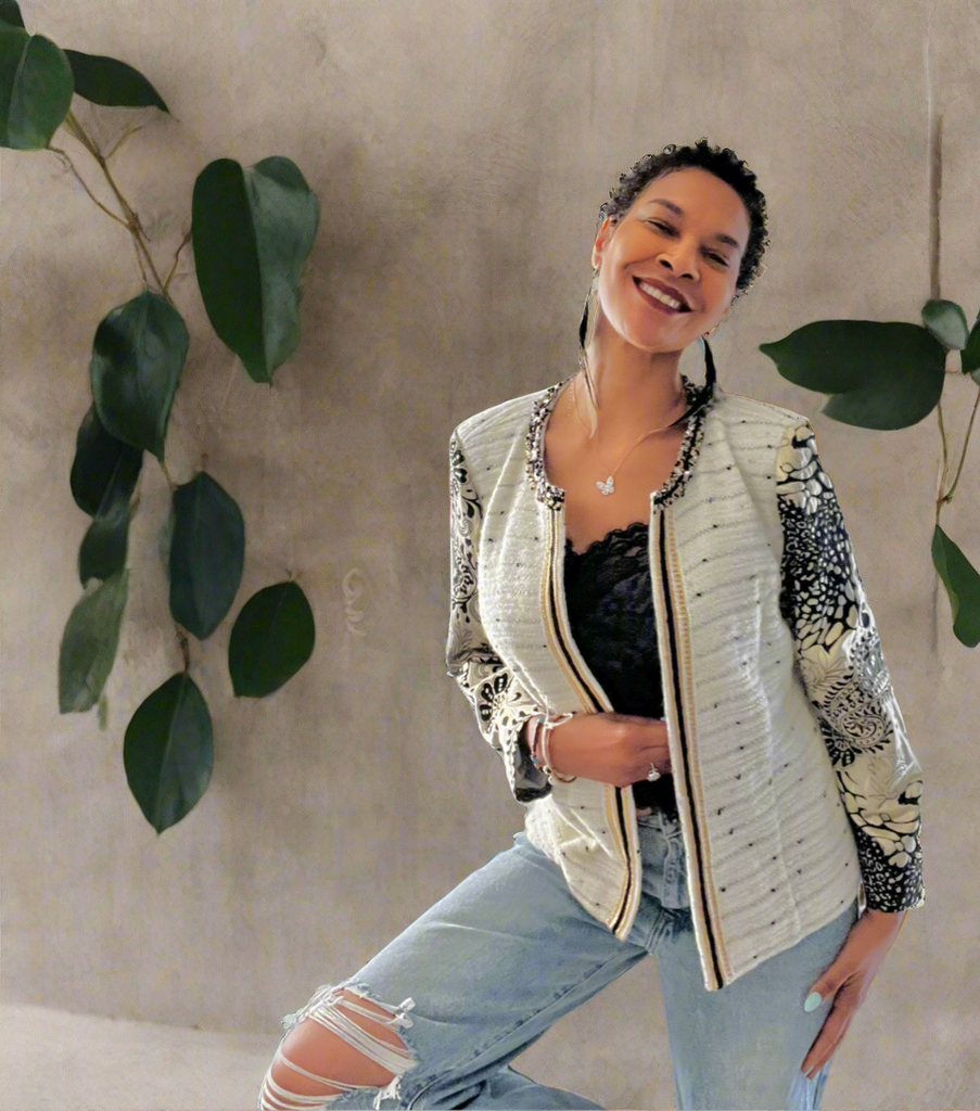 Dynasty Chico Blazer