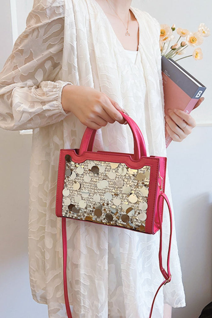 Such A Lady Handbag