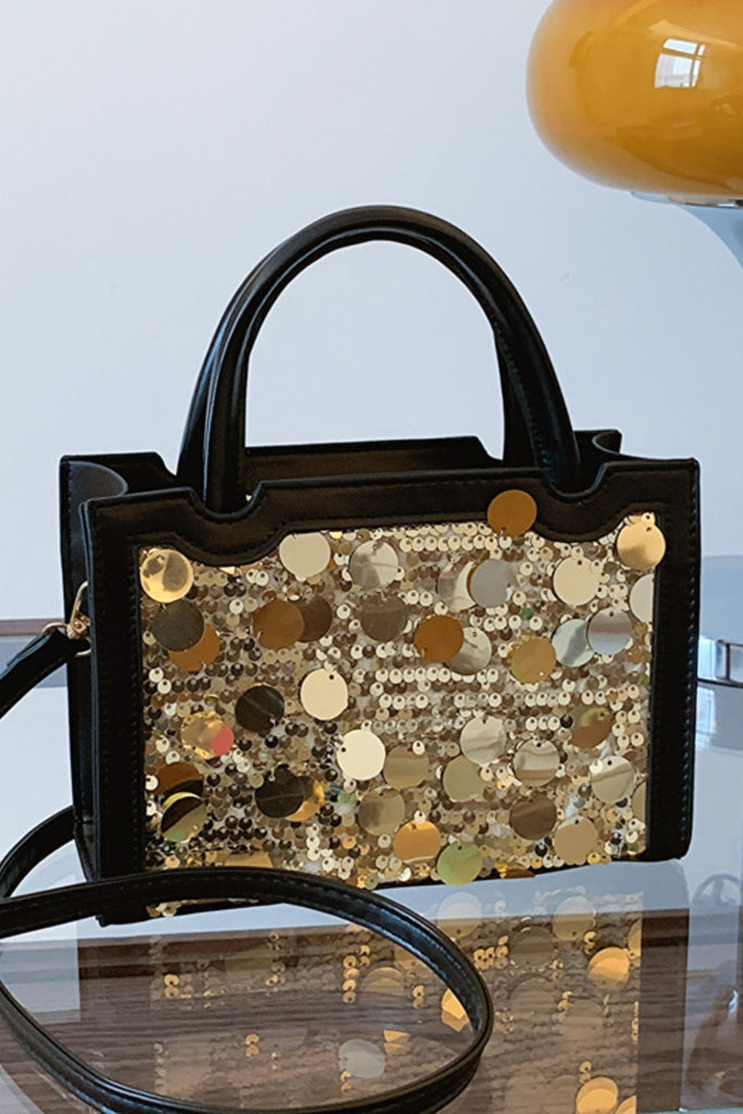 Such A Lady Handbag