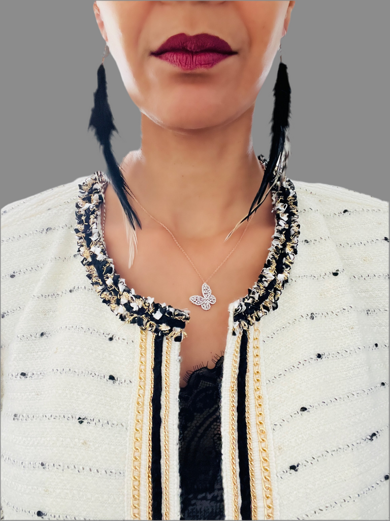 Dynasty Chico Blazer