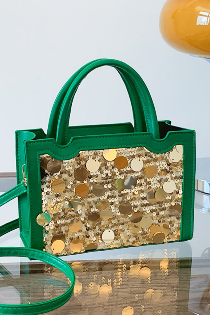 Such A Lady Handbag