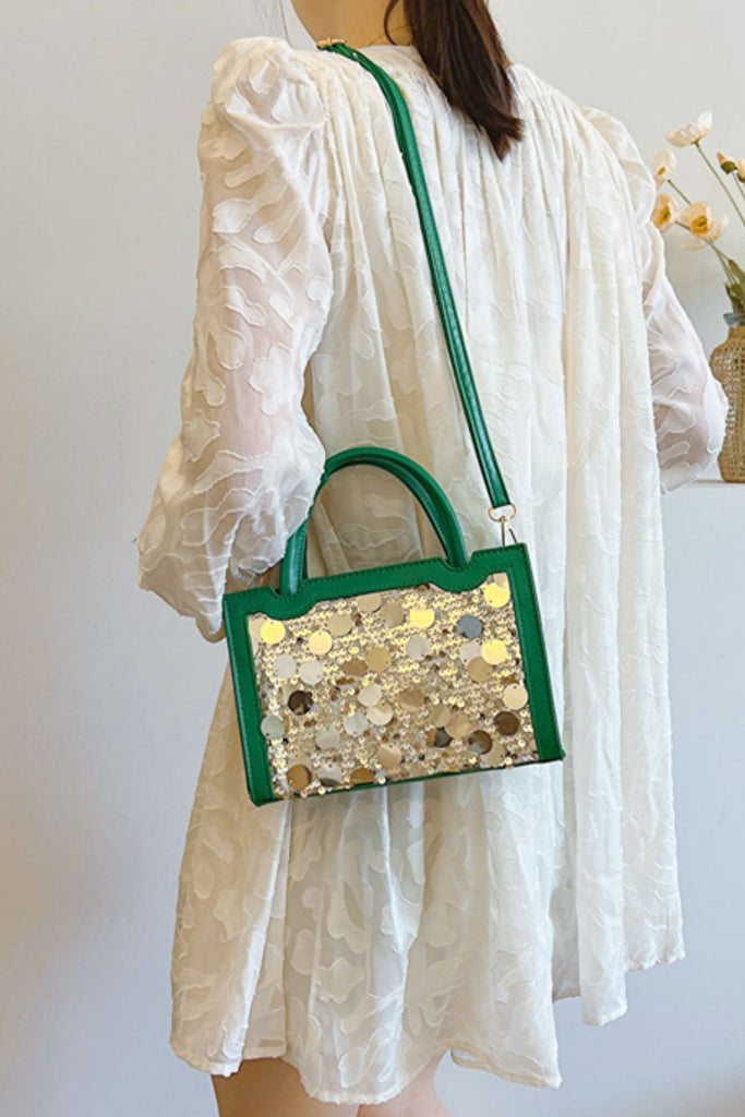 Such A Lady Handbag