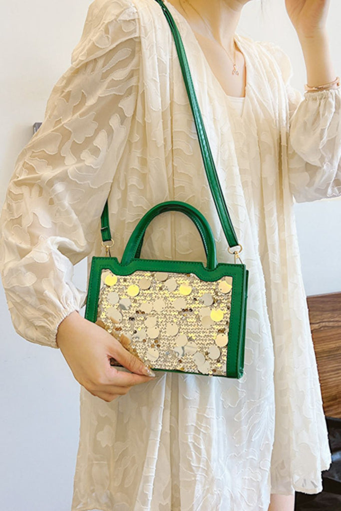 Such A Lady Handbag