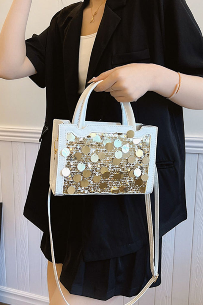 Such A Lady Handbag