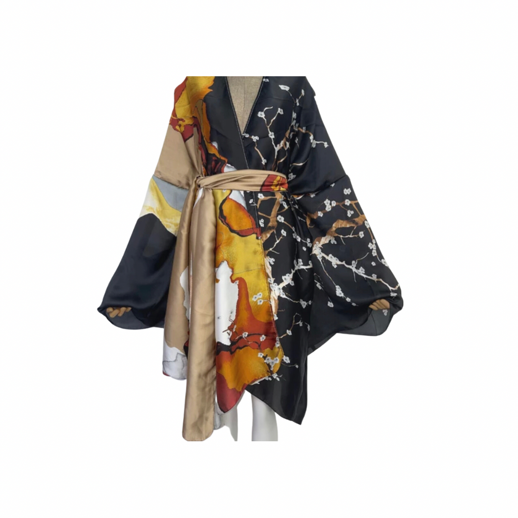 Lady Luxe Kimono