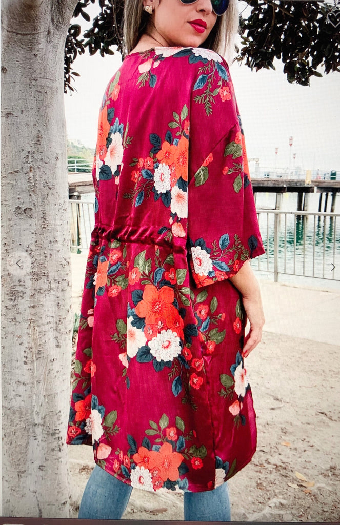 Gi Gi Kimono